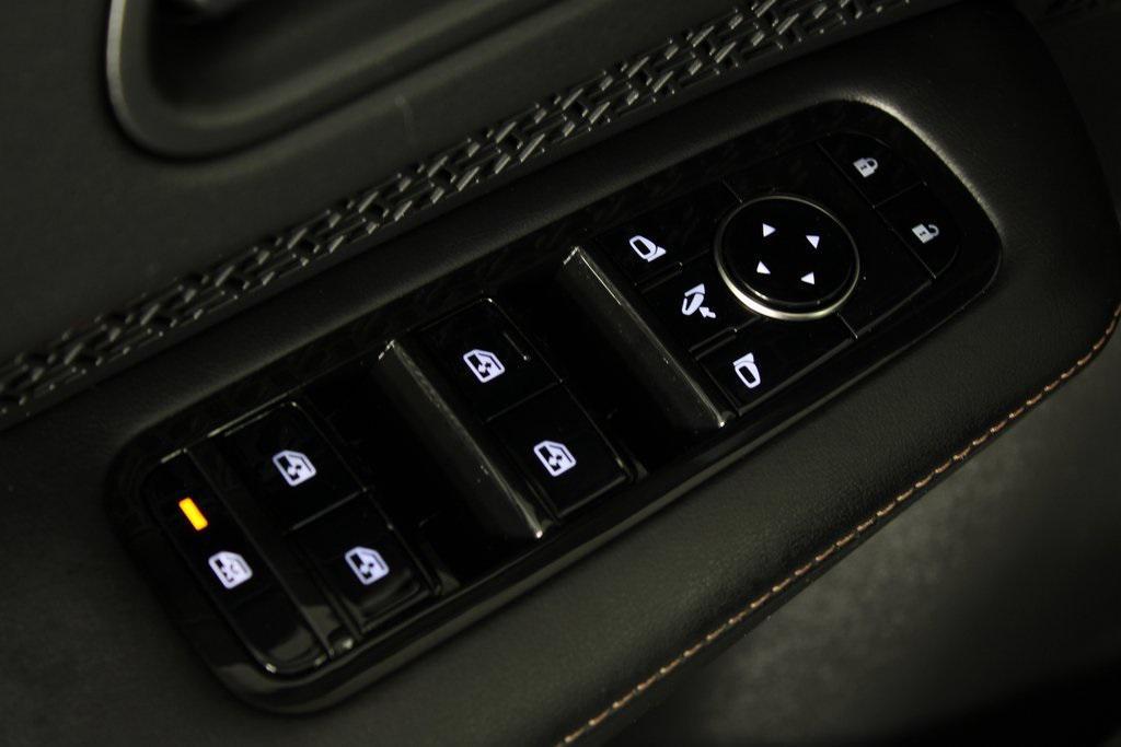 used 2024 Nissan ARIYA car, priced at $22,882