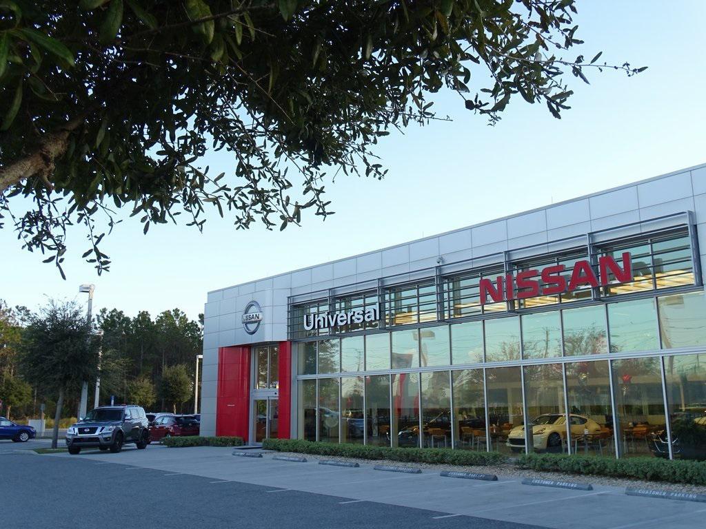 used 2024 Nissan ARIYA car, priced at $22,882
