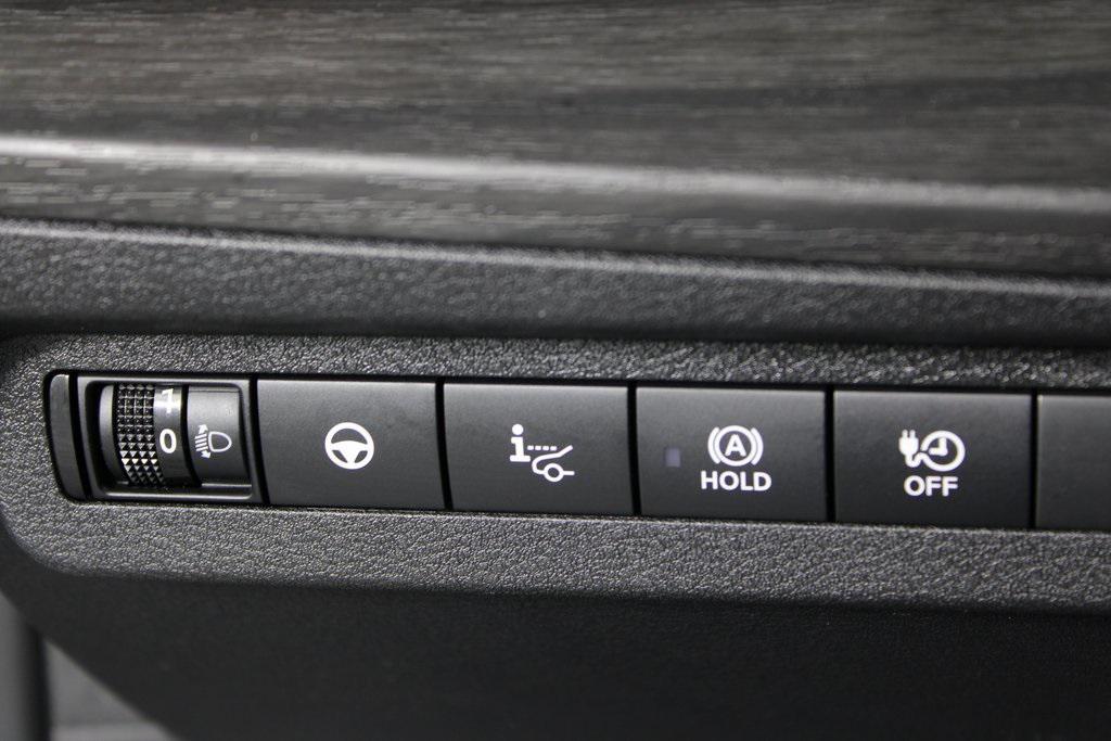 used 2024 Nissan ARIYA car, priced at $22,882