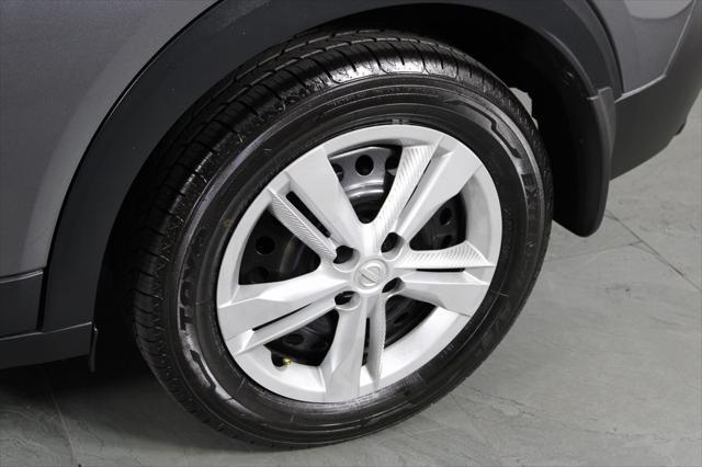 used 2019 Nissan Kicks car, priced at $13,987