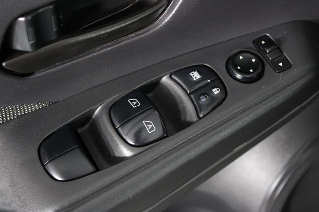 used 2019 Nissan Kicks car, priced at $13,987