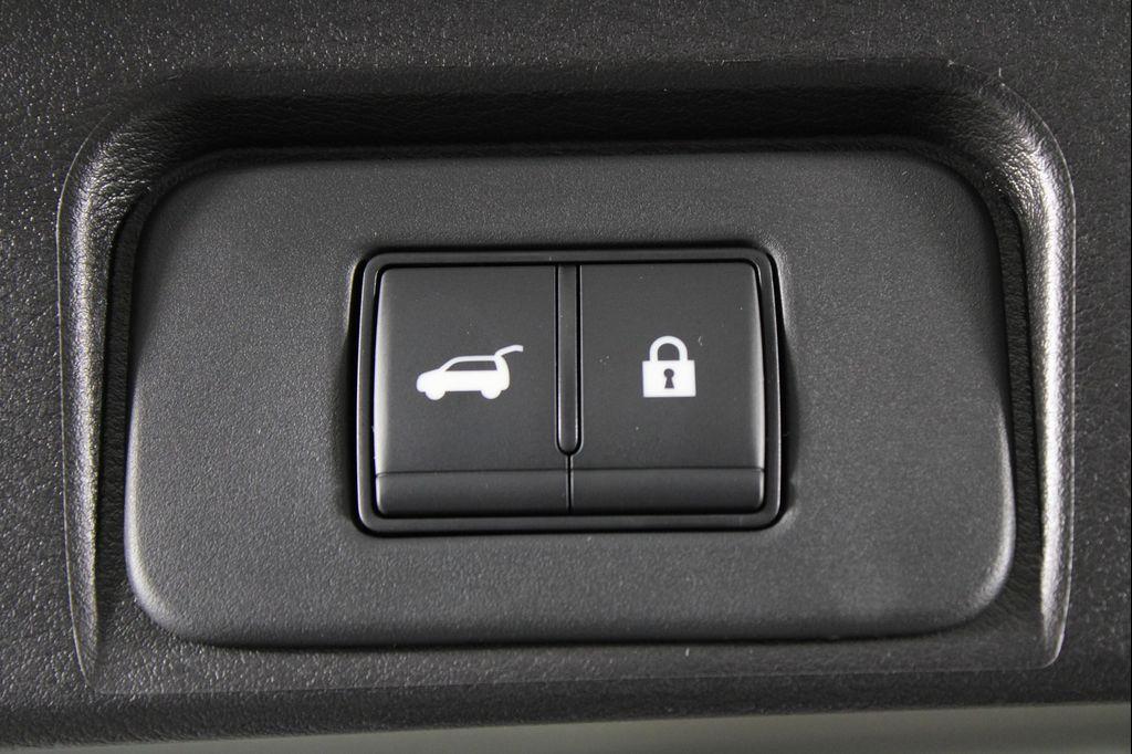 new 2026 Nissan Rogue car, priced at $27,649