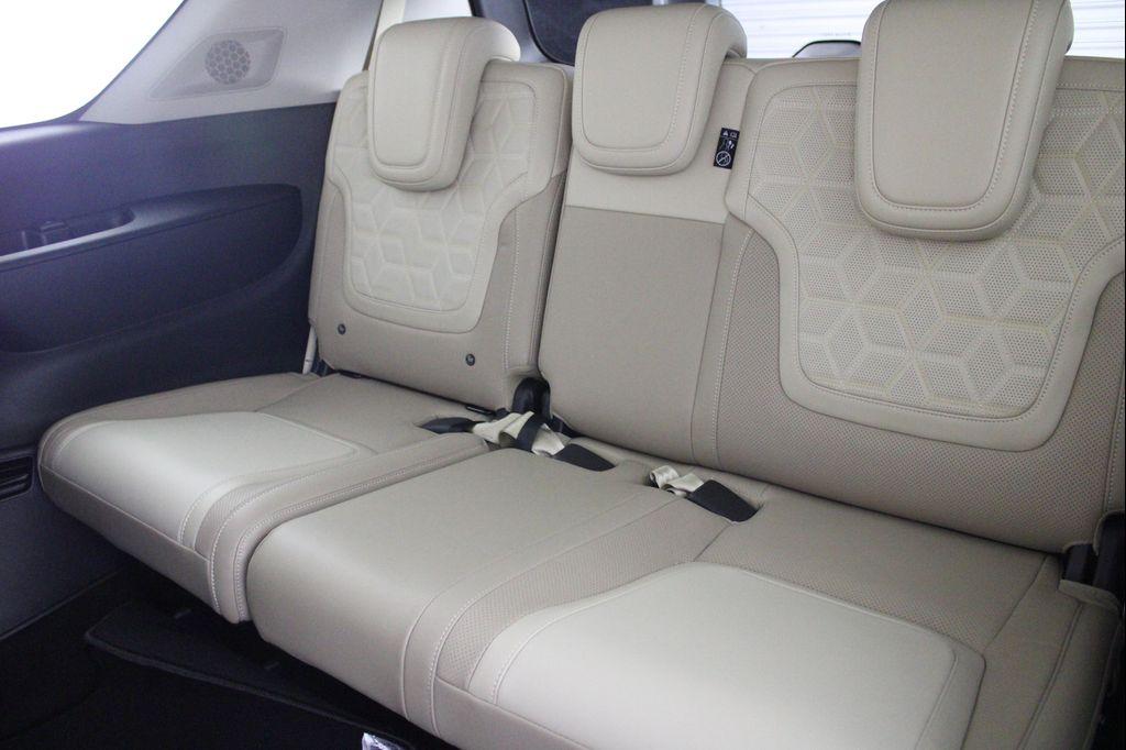 new 2026 Nissan Armada car, priced at $72,127