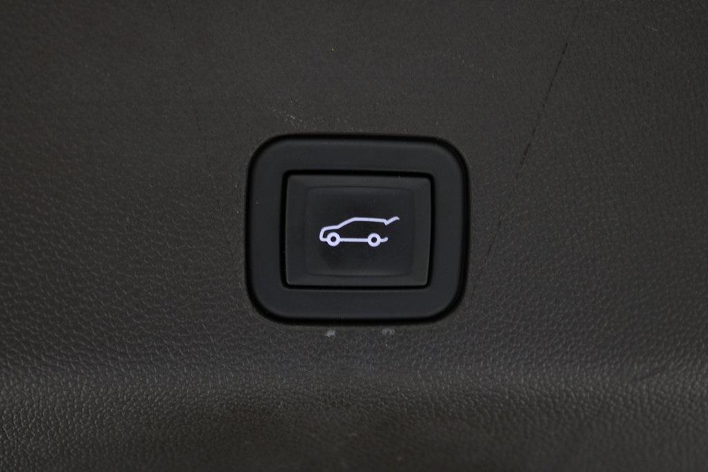 used 2023 Chevrolet Suburban car, priced at $38,487