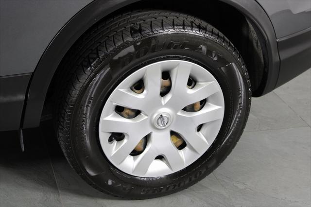 used 2020 Nissan Rogue Sport car, priced at $17,379