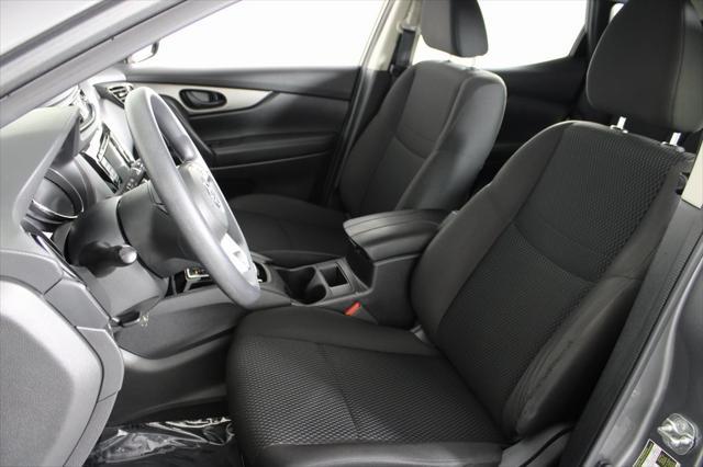 used 2020 Nissan Rogue Sport car, priced at $17,379