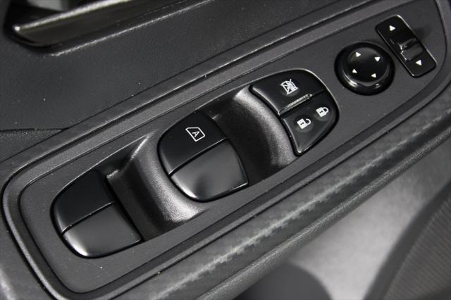 used 2024 Nissan Versa car, priced at $15,987