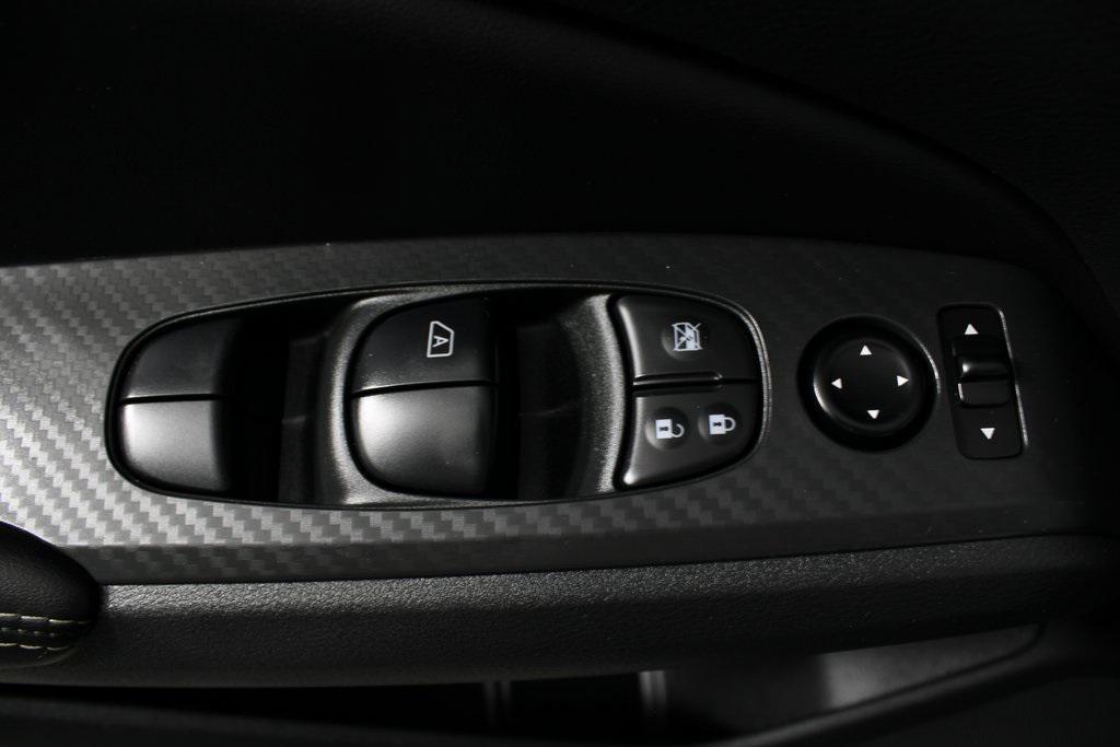 used 2024 Nissan Altima car, priced at $19,587