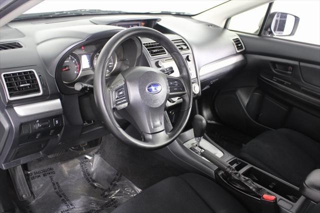 used 2015 Subaru Impreza car, priced at $9,987