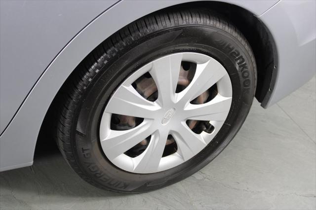 used 2015 Subaru Impreza car, priced at $9,987