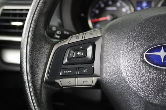 used 2015 Subaru Impreza car, priced at $9,987