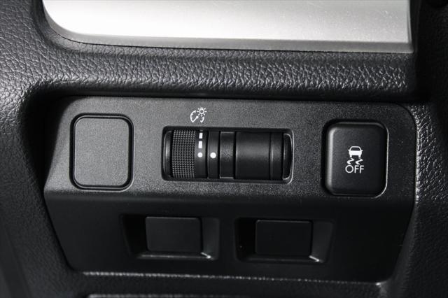 used 2015 Subaru Impreza car, priced at $9,987