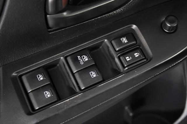 used 2015 Subaru Impreza car, priced at $9,987