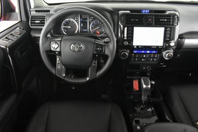 used 2023 Toyota 4Runner car, priced at $57,899