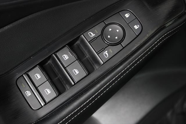 used 2025 Nissan Rogue car, priced at $26,987