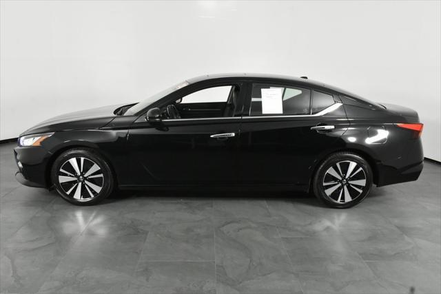 used 2020 Nissan Altima car, priced at $20,999