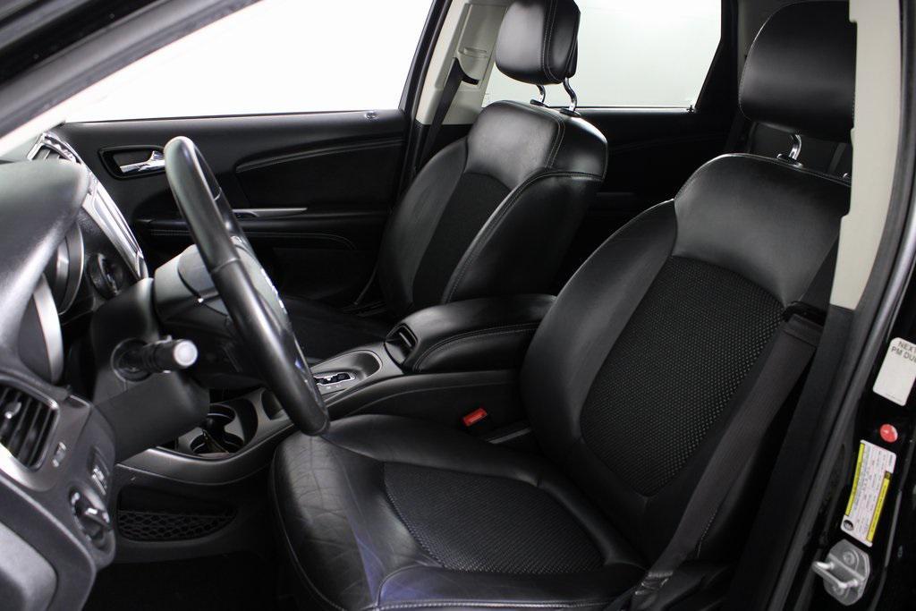 used 2019 Dodge Journey car, priced at $11,487