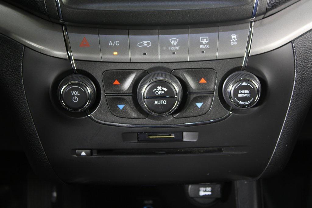 used 2019 Dodge Journey car, priced at $11,487