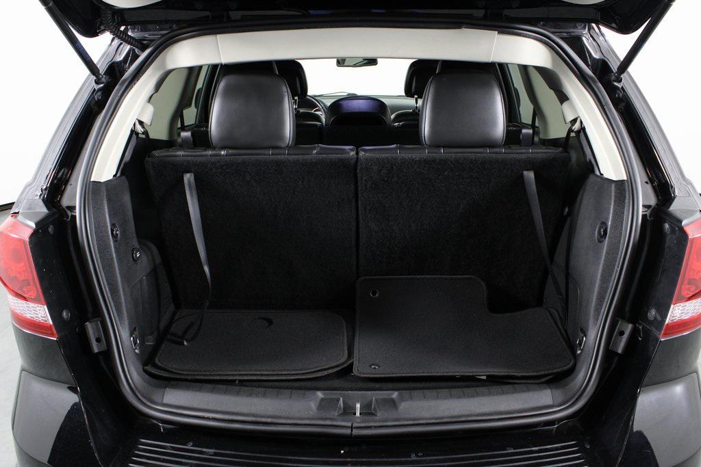 used 2019 Dodge Journey car, priced at $11,487