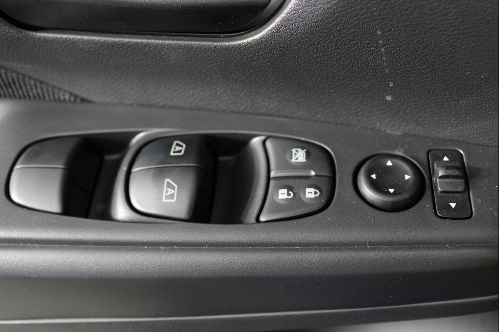 new 2025 Nissan Kicks car, priced at $21,774