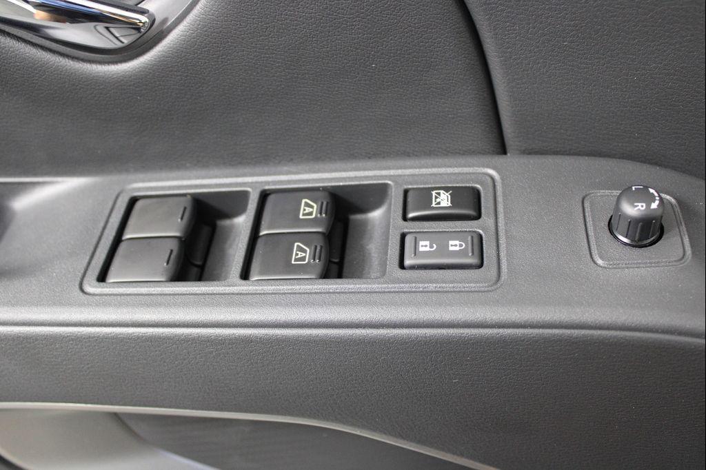 new 2026 Nissan Frontier car, priced at $37,775