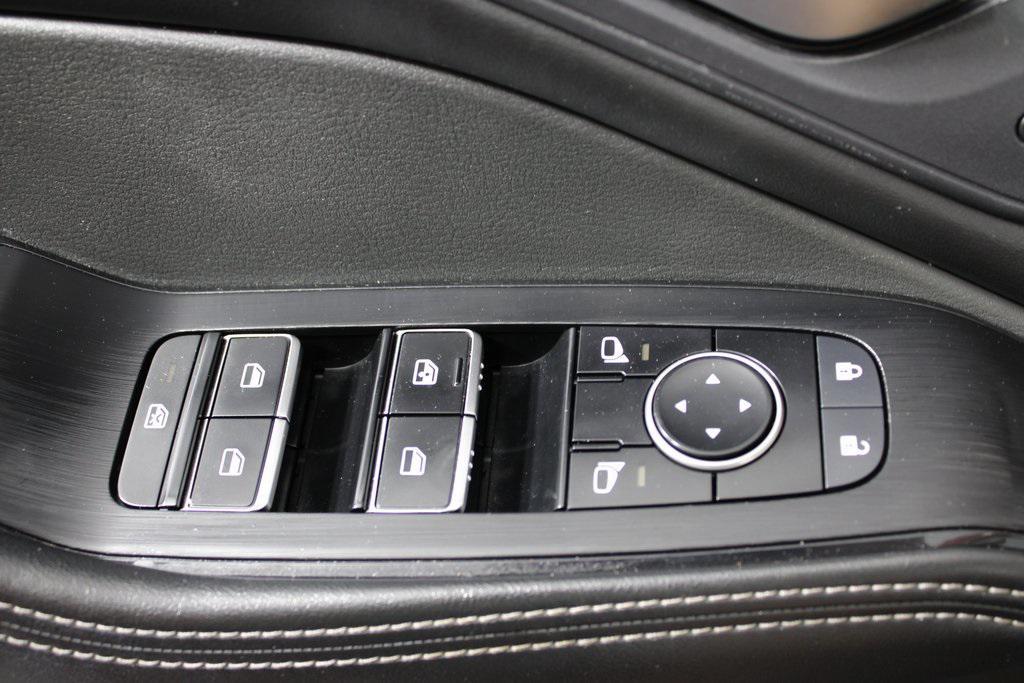 used 2023 Nissan Rogue car, priced at $24,987