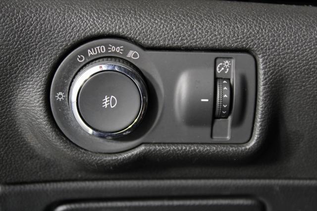 used 2016 Buick Cascada car, priced at $7,090