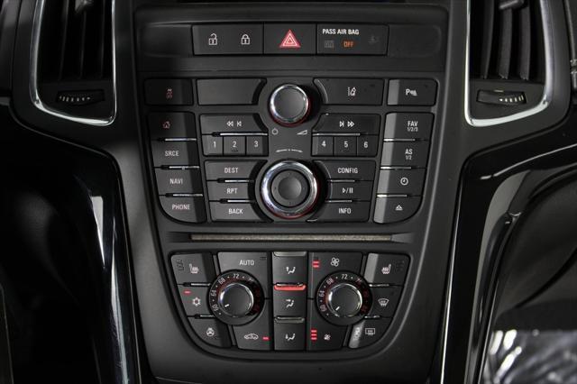 used 2016 Buick Cascada car, priced at $7,090