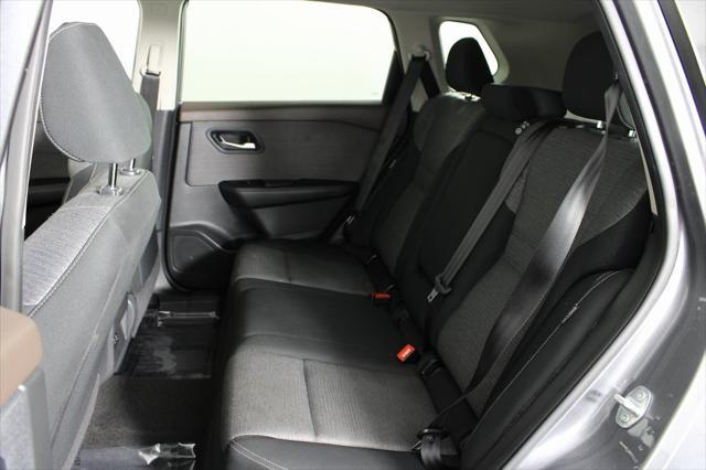 used 2023 Nissan Rogue car, priced at $19,922