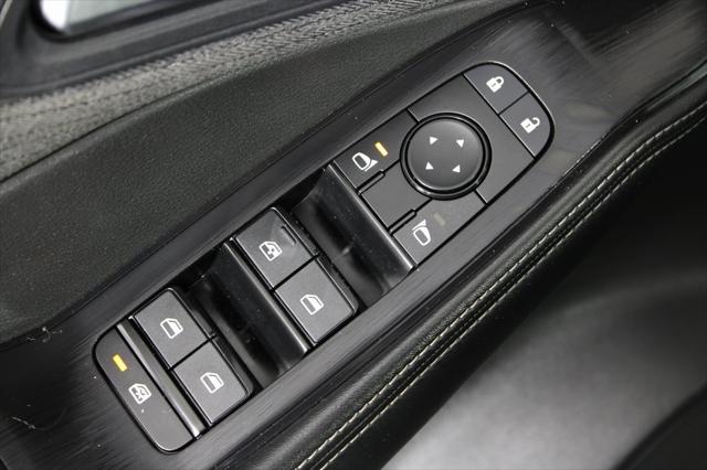 used 2023 Nissan Rogue car, priced at $19,922