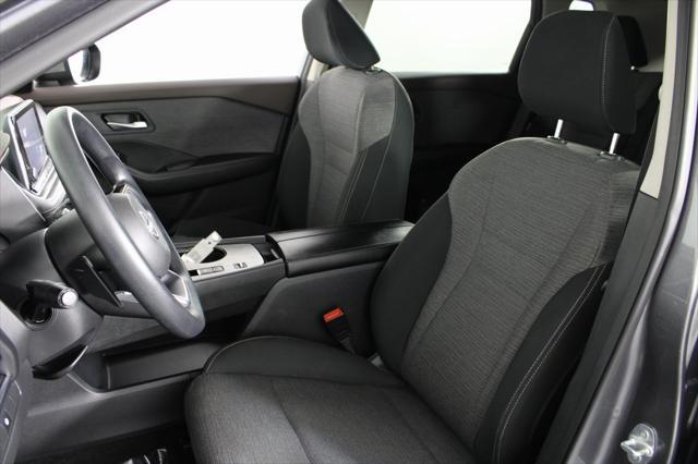 used 2023 Nissan Rogue car, priced at $19,922
