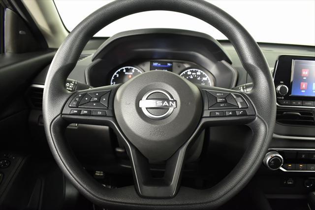 used 2024 Nissan Altima car, priced at $24,587