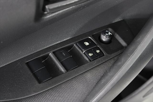 used 2022 Toyota Corolla car, priced at $15,890