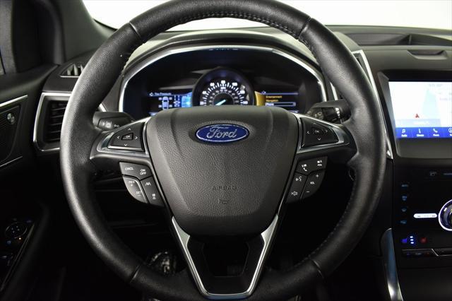 used 2020 Ford Edge car, priced at $19,954