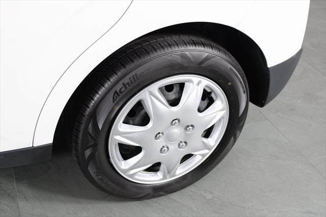 used 2021 Kia Soul car, priced at $12,287
