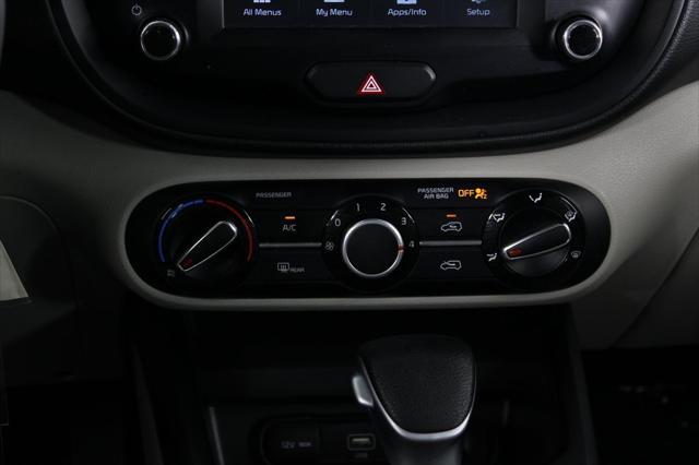 used 2021 Kia Soul car, priced at $12,287