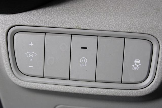 used 2021 Kia Soul car, priced at $12,287