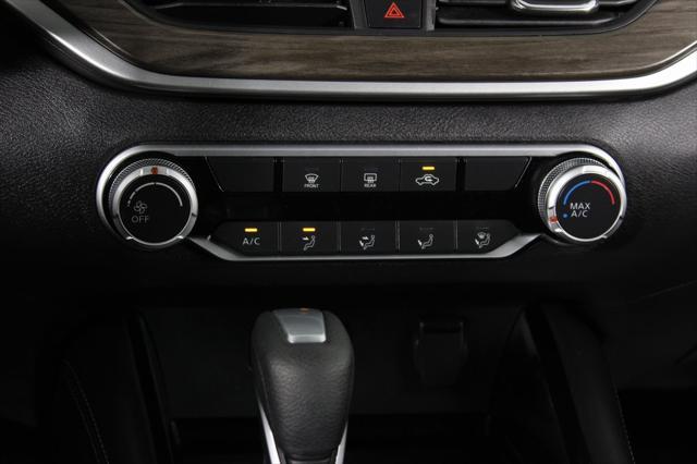 used 2023 Nissan Altima car, priced at $20,987
