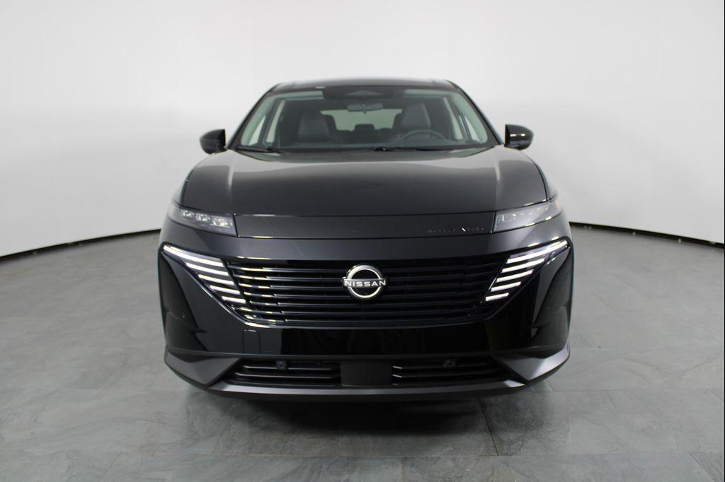 new 2026 Nissan Murano car, priced at $39,739