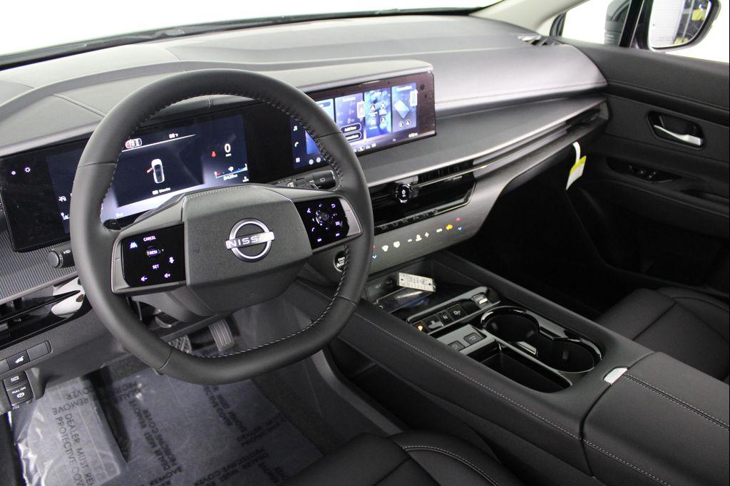 new 2026 Nissan Murano car, priced at $39,739