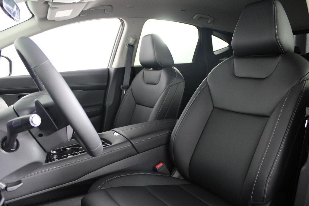 new 2026 Nissan Murano car, priced at $39,739