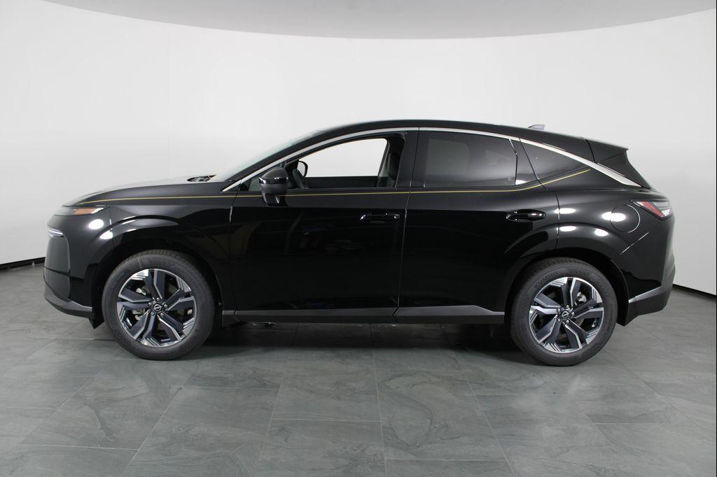 new 2026 Nissan Murano car, priced at $39,739