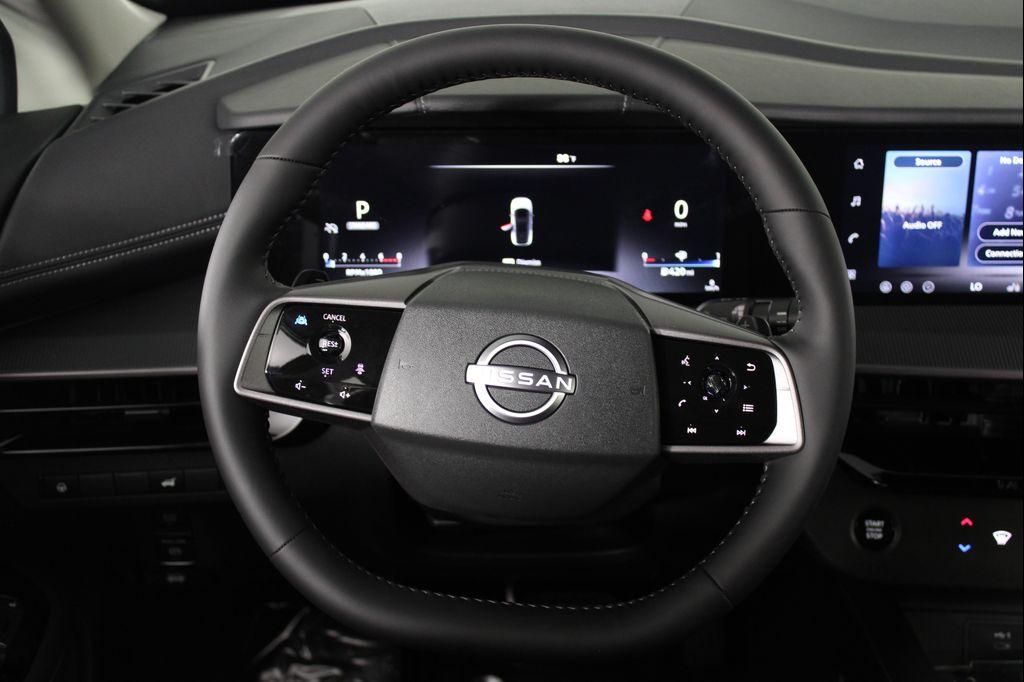 new 2026 Nissan Murano car, priced at $39,739