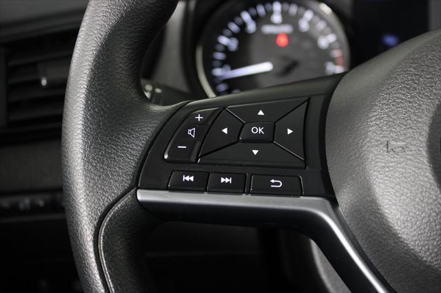 used 2020 Nissan Rogue Sport car, priced at $16,308