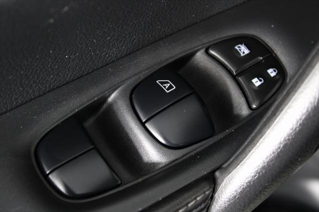 used 2020 Nissan Rogue Sport car, priced at $16,308