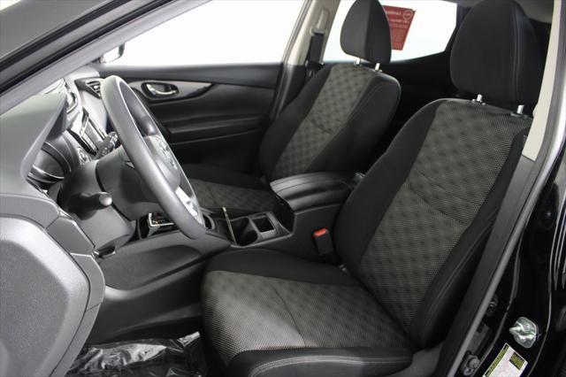 used 2020 Nissan Rogue Sport car, priced at $16,308