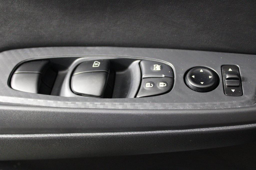 used 2025 Nissan Sentra car, priced at $20,771
