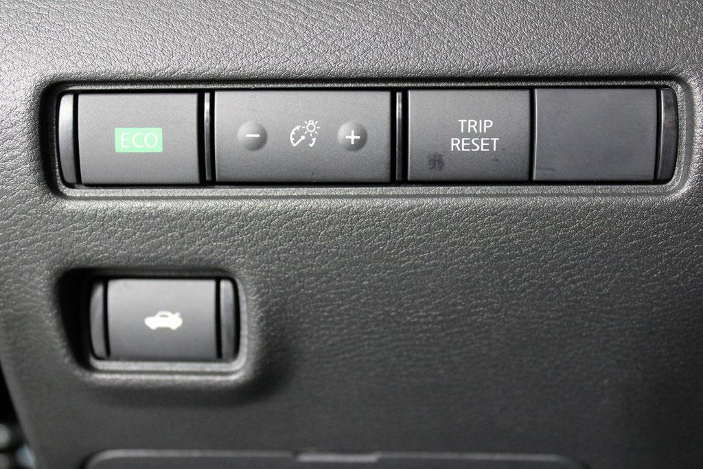 used 2025 Nissan Sentra car, priced at $20,771