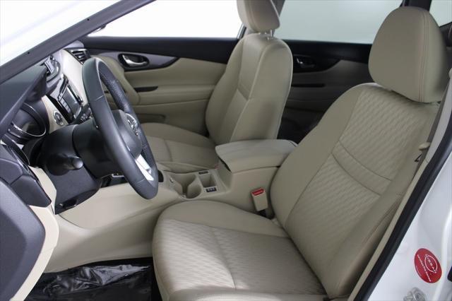 used 2018 Nissan Rogue car, priced at $15,787