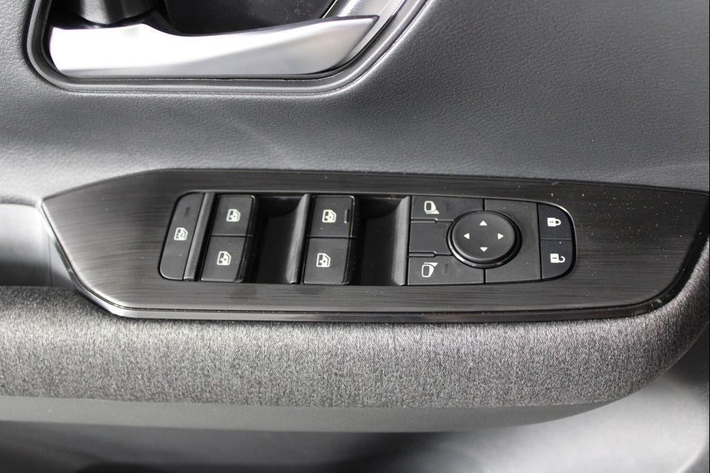 new 2026 Nissan Kicks car, priced at $23,931